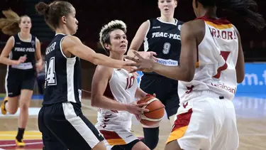 Galatasaray son 8'de!