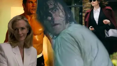 82'nci Venedik Film Festivali'nde yarışacak filmler açıklandı