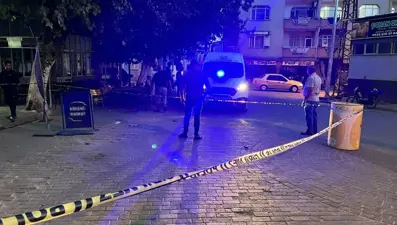 Aydın’da silahlı kavga: Olayla ilgisi olmayan iki kişi vuruldu