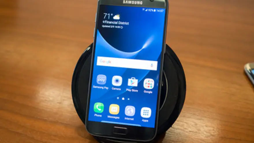 Samsung Galaxy S7 (2016) 40