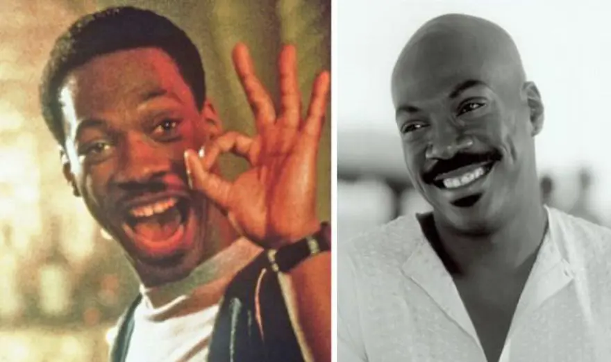 Eddie Murphy 3