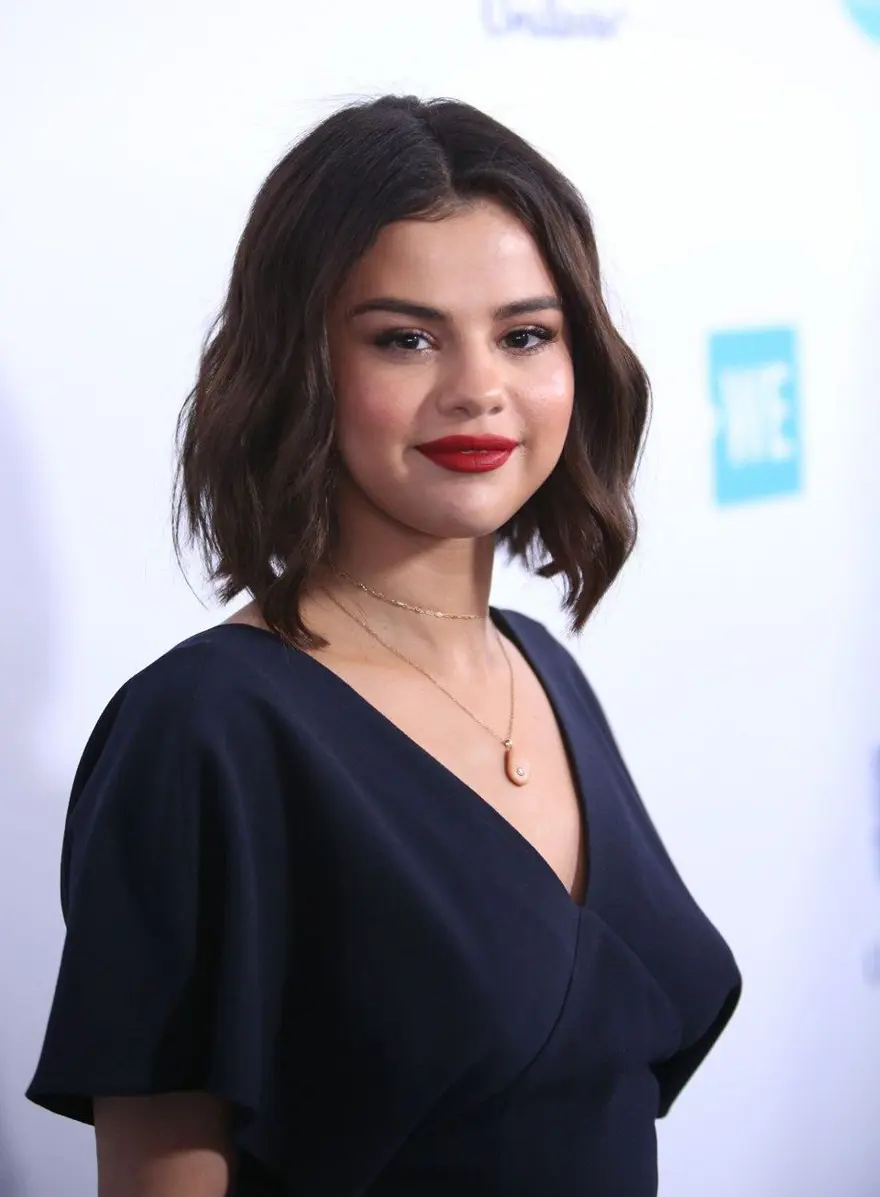 28. yaşına özel 28 karede Selena Gomez 25