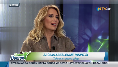 Canım Doktor 25 Haziran 2016