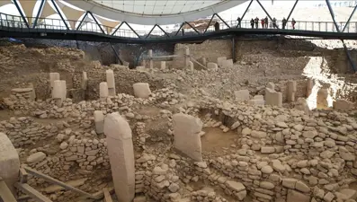 Göbeklitepe yenileniyor: Tarihin sıfır noktası ziyaretçilerini bekliyor
