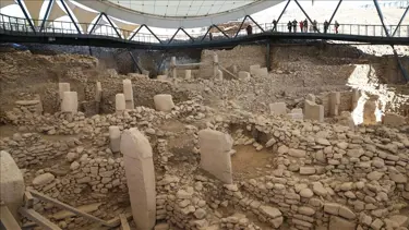 Göbeklitepe yenileniyor: Tarihin sıfır noktası ziyaretçilerini bekliyor