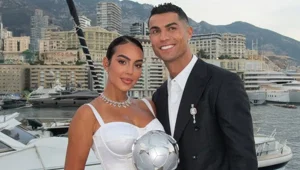 Beklenen haber geldi: Ronaldo evleniyor Beklenen haber geldi: Ronaldo evleniyor
