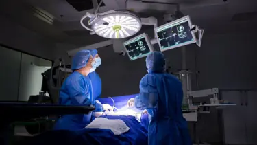 Ameliyathanede stent pazarlığı: Muhasebeci tutuklandı