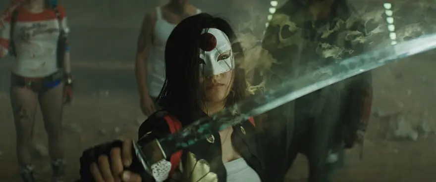 Sinema ve televizyonun süper kadınları 24