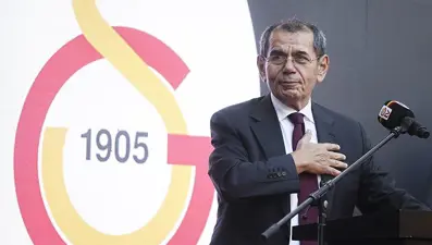 Messi'nin Galatasaray'a geleceği iddia edilmişti: Dursun Özbek'ten açıklama