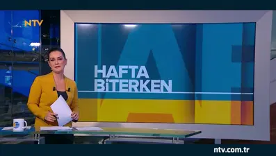 Hafta Biterken 26 Nisan 2019