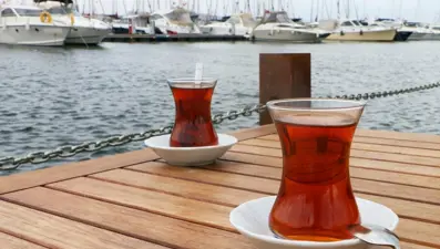 Çaya bir zam daha geldi