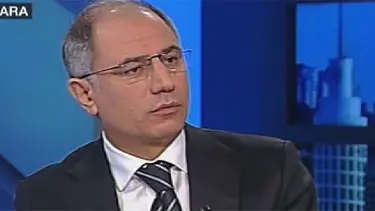 İçişleri Bakanı Ala: Büyükşehir Yasası'yla ilgili çalışma yapılıyor