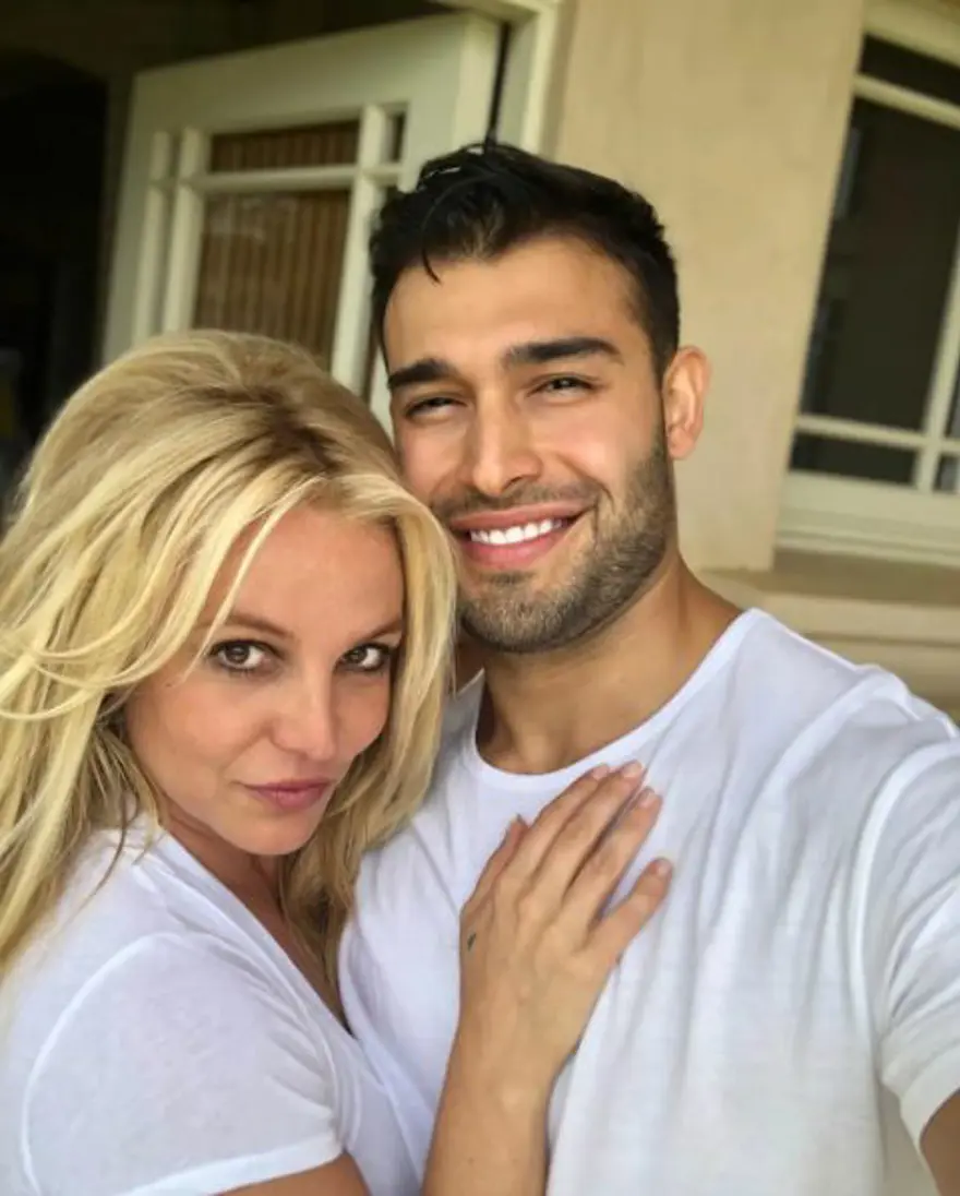 BRITNEY SPEARS-SAM ASGHARI 13