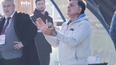 Menemen FK Yılmaz Vural'la yükselişe geçti