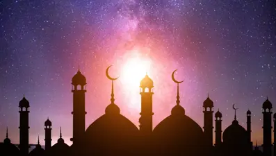 İlk oruç ne zaman, sahura ne zaman kalkılacak?