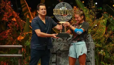 Acun Ilıcalı: Survivor atletizm yarışması değil