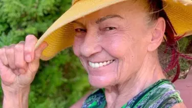 Yeşilçam oyuncusu Nilüfer Aydan'a ‘Cumhurbaşkanına hakaret'ten hapis cezası