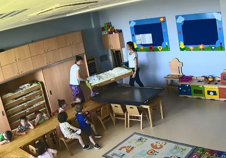 DÖRT SANIĞA HAPİS CEZASI 