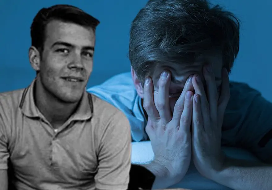 264 saat boyunca uyanık kalan adam: 11 gün gözünü bile kırpmadı, tarihe geçti 