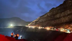 Erzincan'daki maden faciasında sanıklar konuştu: İfadeler vahim hataları ortaya koydu, facia önlenebilirdi