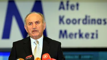 ‘Kar yağınca ne yapacaklarını bilmiyorlar’
