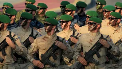 Avrupa'da bir ülke daha zorunlu askerliğe geri döndü