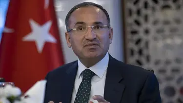 Bozdağ'dan İmamoğlu kararı yorumu