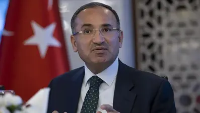 Bozdağ'dan İmamoğlu kararı yorumu