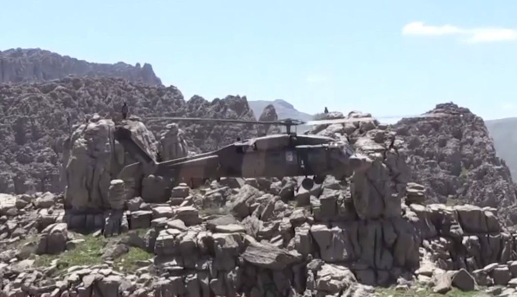 PKK'nın silah bırakma süreci nasıl olacak?
