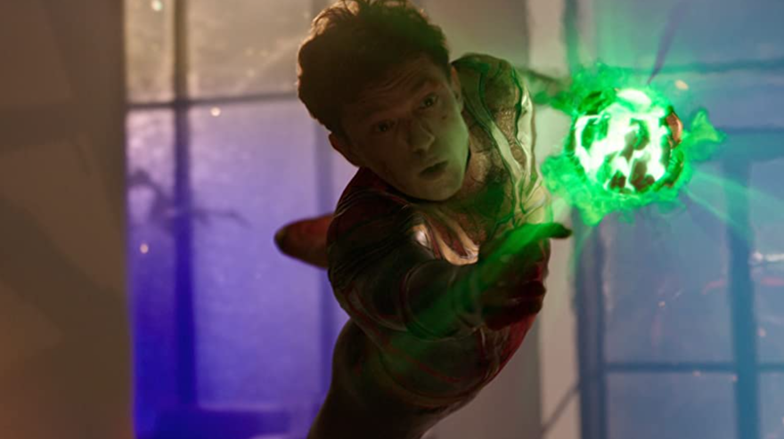 Örümcek Adam'ın biletleri satışa çıktı, internet çöktü 8