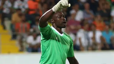 26 yıl sonra kale yabancının