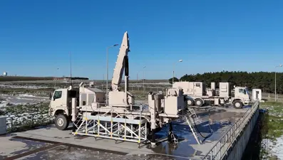 ÇELİKKUBBE'ye yeni sistem