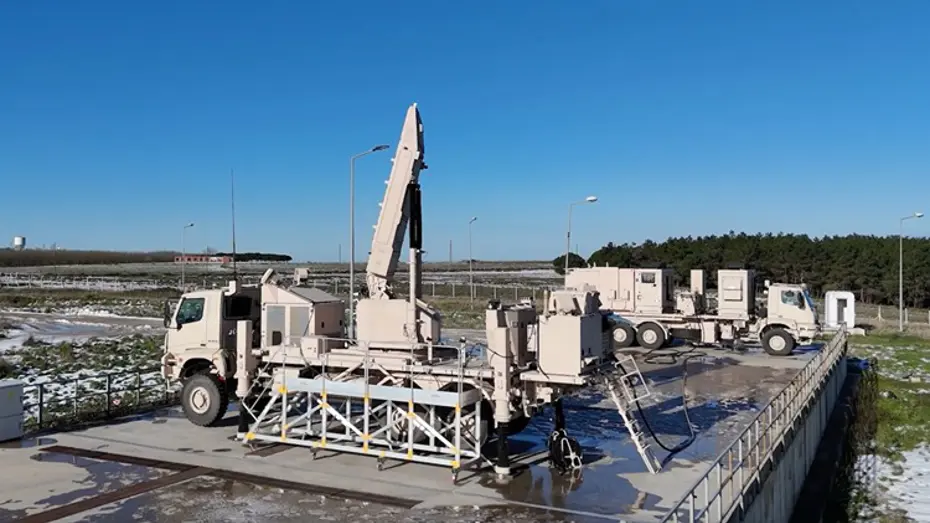 ÇELİKKUBBE'ye yeni sistem