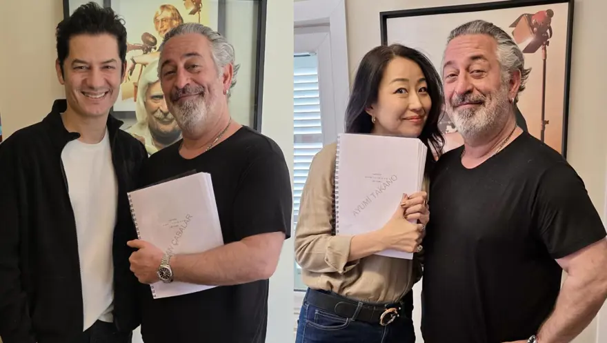 SOSYAL MEDYADAN DUYURDU 1 SOSYAL MEDYADAN DUYURDU 1