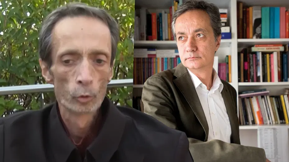 Geçen hafta oğlunu kaybetmişti. Cem Akaş yaşamını yitirdi