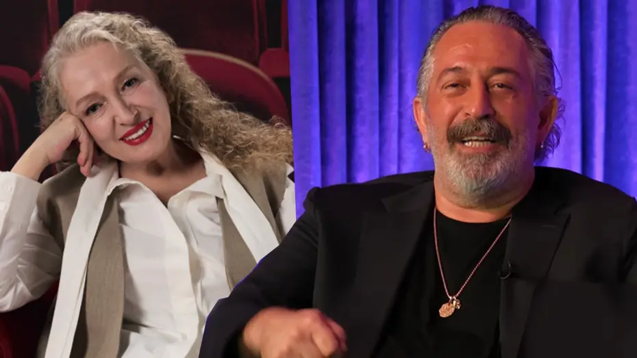 Cem Yılmaz’ın unutamadığı Suzan Kardeş anısı. “Beni kenara çekip uyarmıştı”