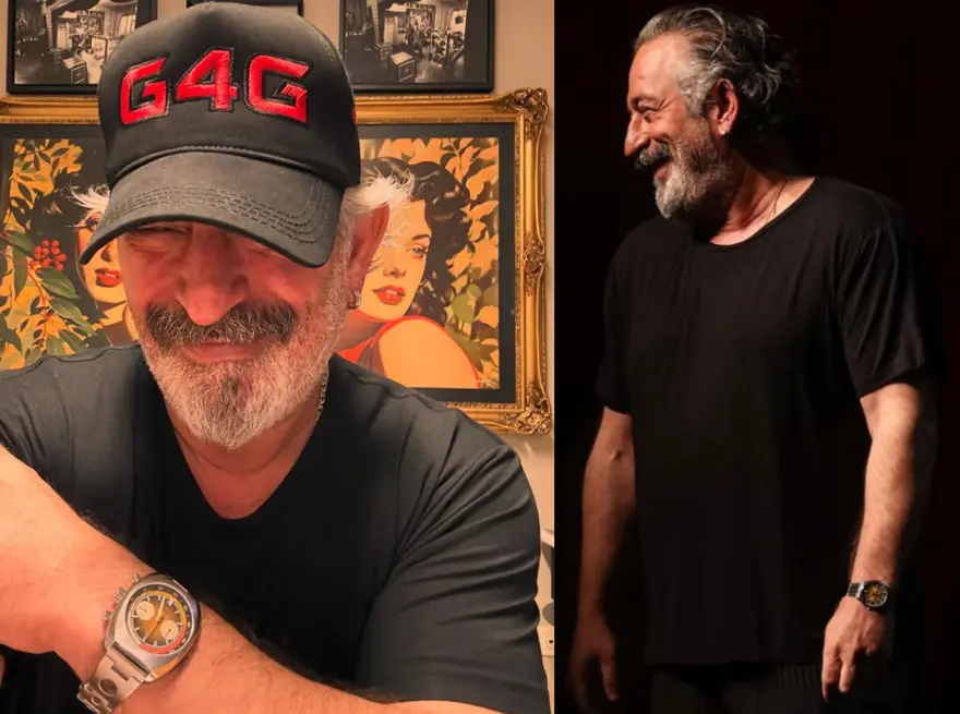 "KOMİK AMA DERİNLİKLİ BİR FİLM" 2