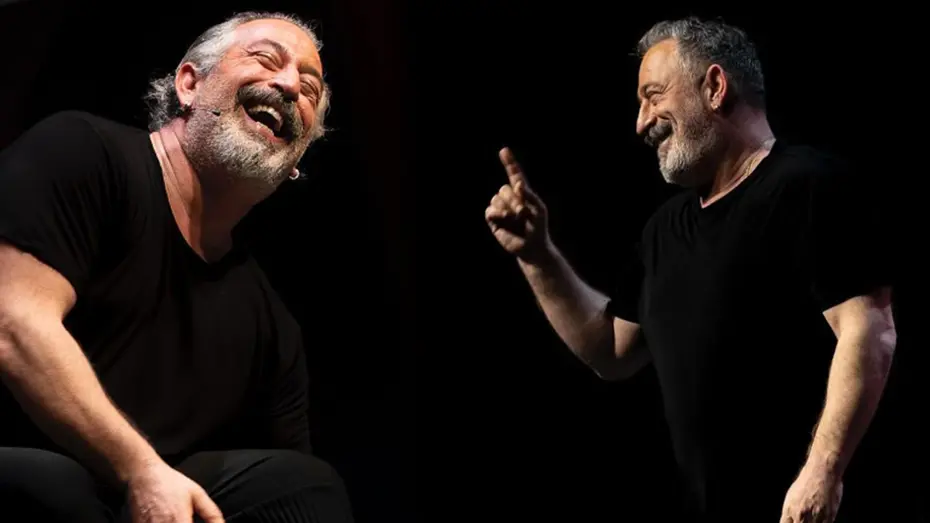 Cem Yılmaz kadınların hedefine girdi. 38 yaş esprisi tartışmayı başlattı