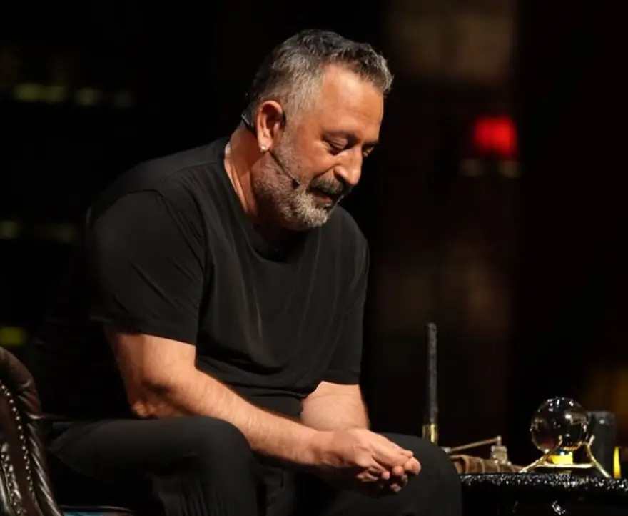 SOSYAL MEDYADA GÜNDEM OLDU 3