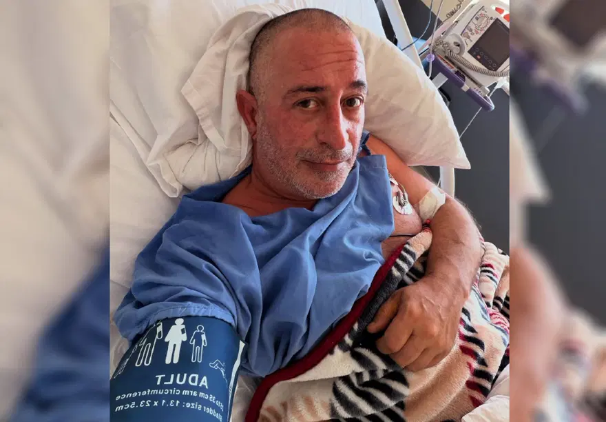 CEM YILMAZ'DAN İLK AÇIKLAMA 5 CEM YILMAZ'DAN İLK AÇIKLAMA 5