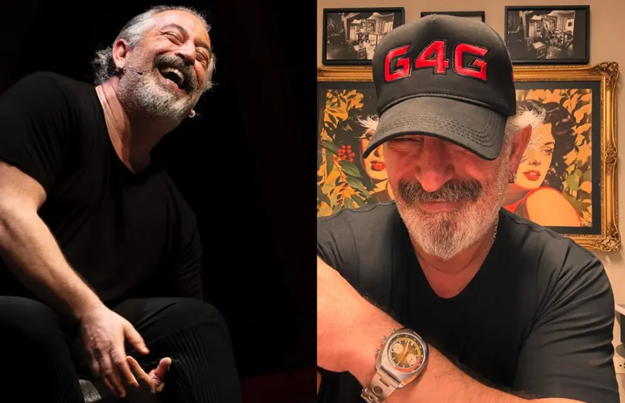 "KOMİK AMA DERİNLİKLİ BİR FİLM" 3