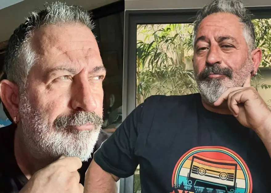 Cem Yılmaz kadınların hedefine girdi. 38 yaş esprisi tartışmayı başlattı 1