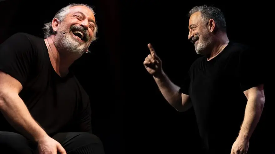 Cem Yılmaz kadınların hedefine girdi. 38 yaş esprisi tartışmayı başlattı 