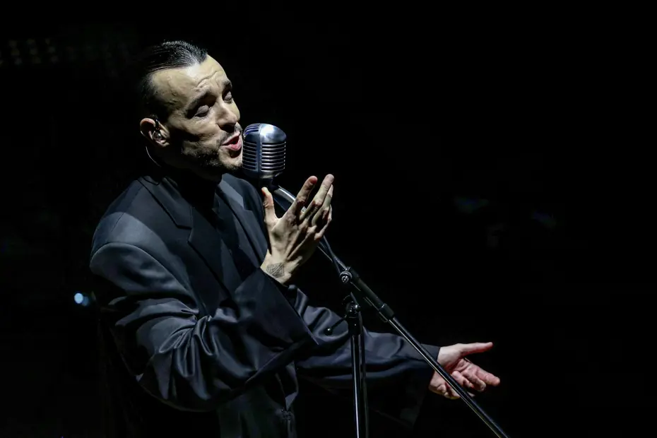 Uluslarararası Antalya Piyano Festivali başladı: Açılışı Cem Adrian yaptı