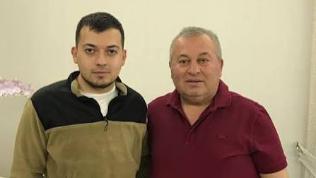 Cemal Enginyurt'un oğlu Alptürk Enginyurt ifadeye çağrıldı