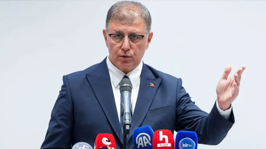 "ÜST ÜSTE ALINAN İHRAÇ KARARLARI ENDİŞE VERİCİ" 1