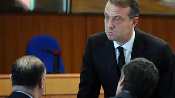 Cem Uzan 68 milyar dolarlık davayı kaybetti