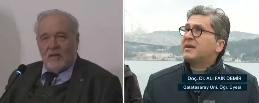 "ÇOK AZ İNSANA NASİP OLABİLECEK BİR ŞEY" 2 "ÇOK AZ İNSANA NASİP OLABİLECEK BİR ŞEY" 2