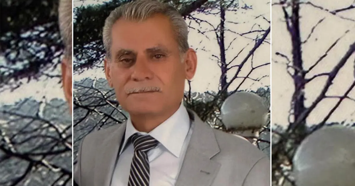 Cenazeye son kez bakmak istedi, gerçek ortaya çıktı: "Benim ağabeyimin dişleri bembeyazdı"