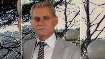 Cenazeye son kez bakmak istedi, gerçek ortaya çıktı: "Benim ağabeyimin dişleri bembeyazdı"